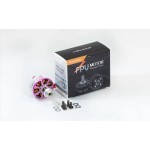 Ventas calientes Sunnysky 2207 R2207 Motor sin escobillas 2580kv Ccw 3-4S para Rc Drone Racing